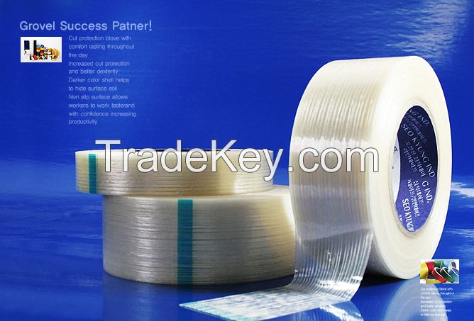 Filament Tape