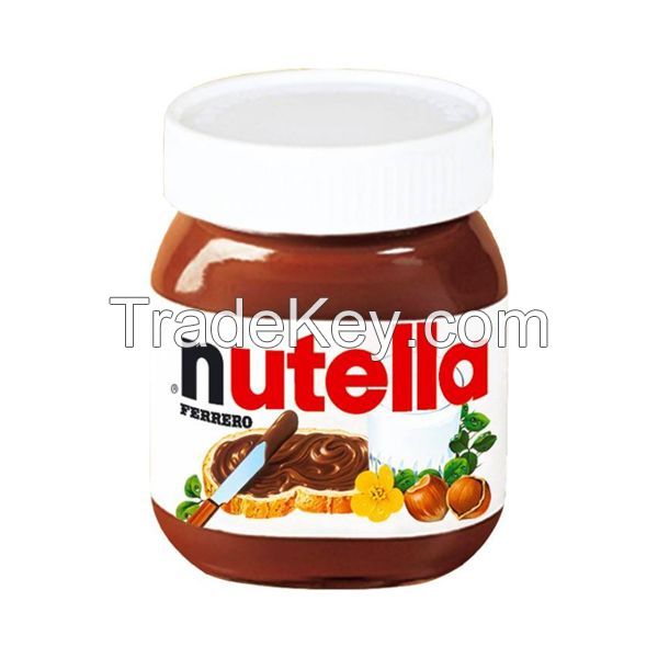 Nutella