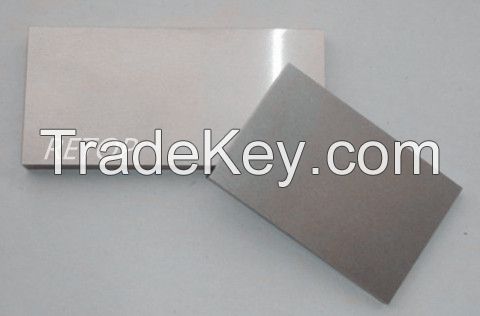 sell Tungsten plate/sheet/foil