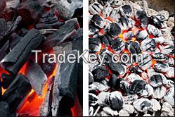 Hardwood Charcoal Supplier