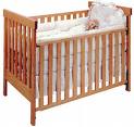 baby crib