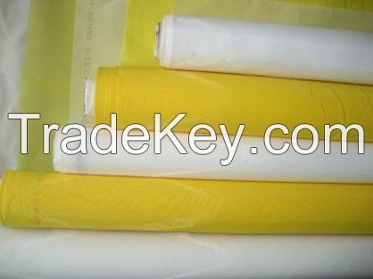 JIAMEI factory high precision and high resistance 77t silk screen printing mesh