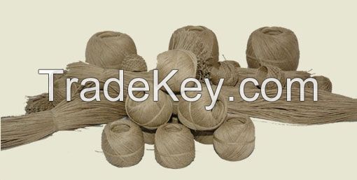 flax fiber, machine two , rescutched and waste