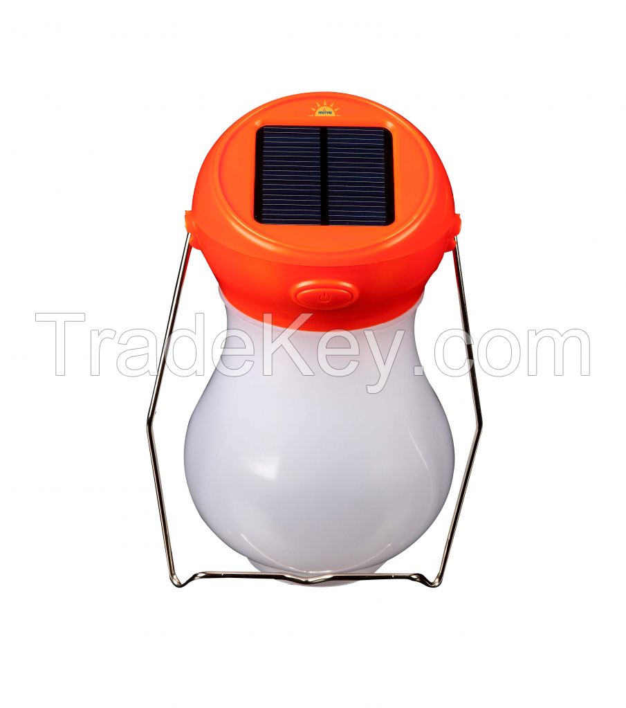 Solar Lantern (MS-16B)