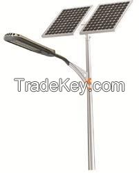 Solar Street Light