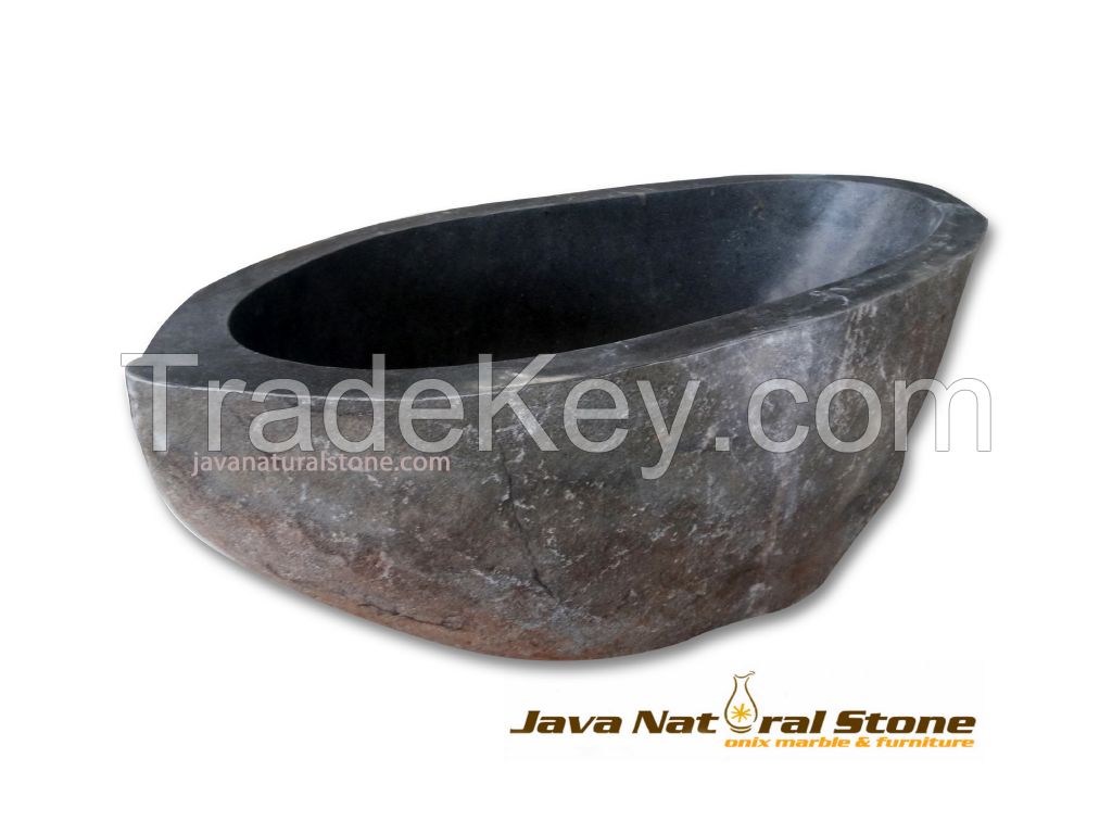 River Stone Bathtubs