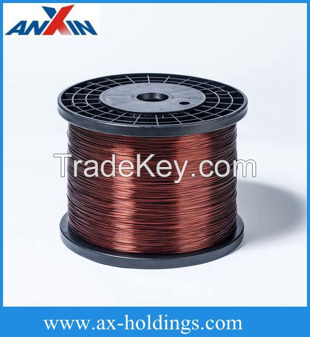 Class 155 Modified Polyester Enameled Copper Wire