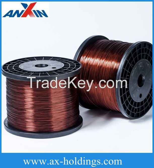 Class 155 Self-solderable Polyurethane Enameled Aluminum Wire