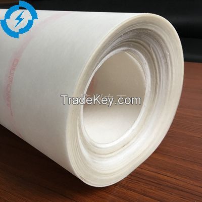 6640 Electrical Dupont Nomex NMN Insulation Paper For Transformer