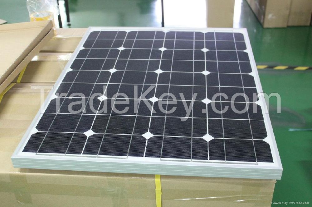 solar panel