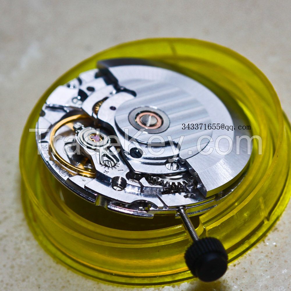 watch accessory movement tianjin seagull eta 2824-2 movement