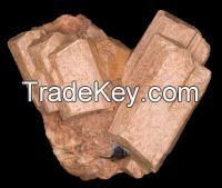 Feldspar