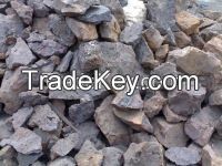 Manganese Ore 60% 