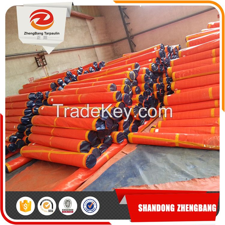 Waterproof Plastic PE tarpaulin Roll | Plastic PE tarpaulin in Rolls