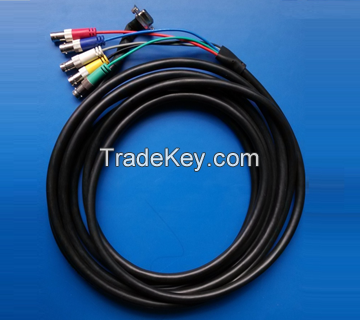 AV Cable Assembly