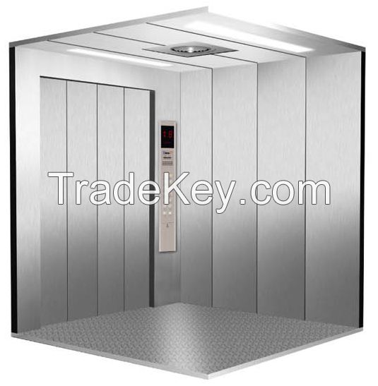 Goods Elevator