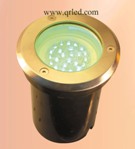 Underwater LED Light and Underground LED Light