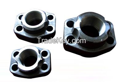 Made in China SAE flange for hydralic piping