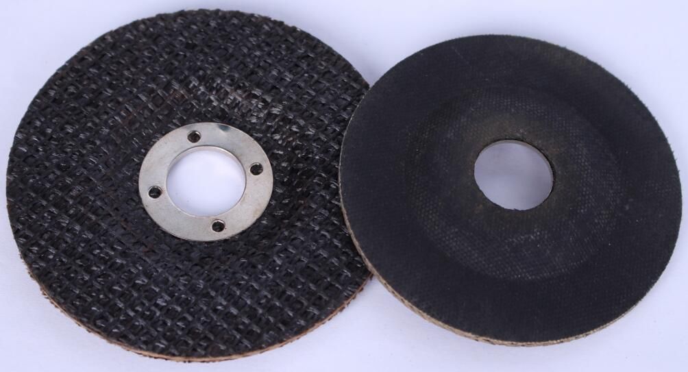 Flap Discs Plastic Plate