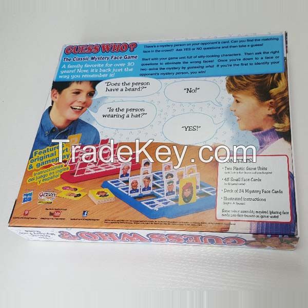 Hot Sale Wholesale Board Game Pieces