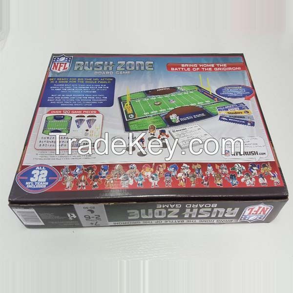 Indoor Sports Entertainment Board Game Manufacturer 