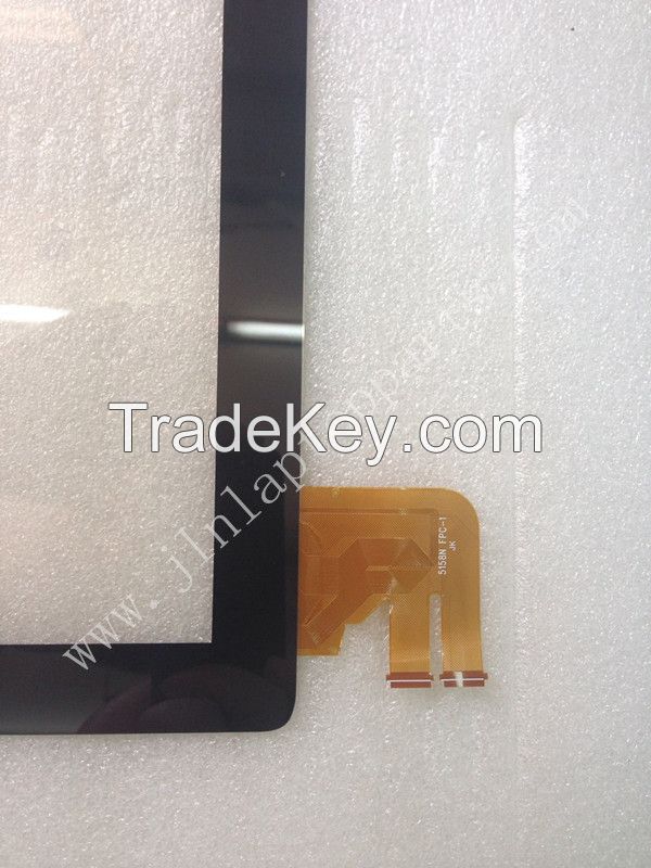 sale1@jlncellphoneparts.com  SHARP 5.6     95% new  LQ6BN01                200pcs