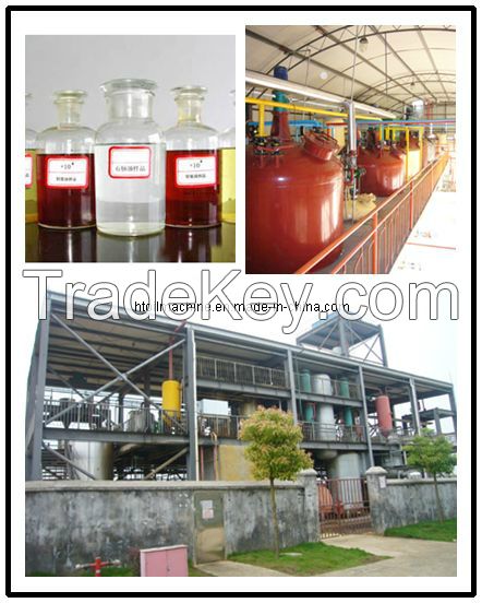 2016 China Huatai Brand New Type Technology Machine to Make Biodiesel / Biodiesel Prpduction Plant / Biodiesel Processing Equipments Production Line