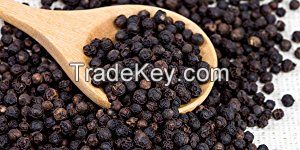 black pepper