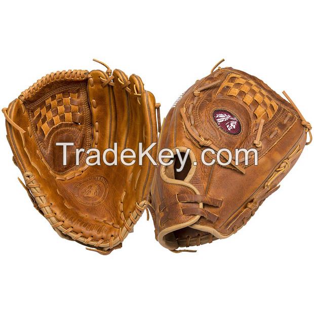 NOKONA GENERATION G-1350 13.5&#039;&#039; SLOWPITCH SOFTBALL GLOVE 