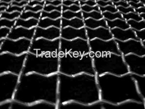 Welded Mesh Panels