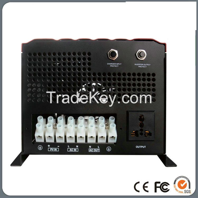 Pure Sine Wave Inverter