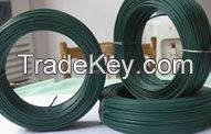 PVC Coated Wire