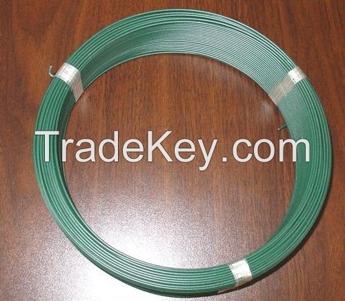 PVC Coated Wire