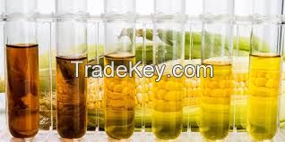 Ethanol Flammable / Colorless Liquid