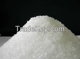 Crystal Sugar / Sugar Beet / Sugarcane Juice Extracted