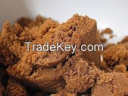 Brown Crystal Sugar