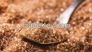 VHP RAW SUGAR ICUMSA 800-1500 / Natural Sweetener 