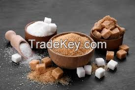 BROWN REFINED SUGAR 