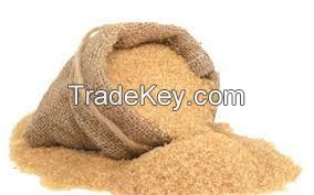 VHP RAW SUGAR ICUMSA 800-1500 / Natural Sweetener 