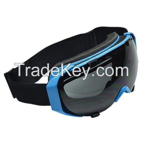 ski goggles