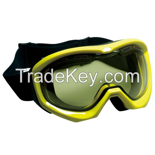 ski goggles