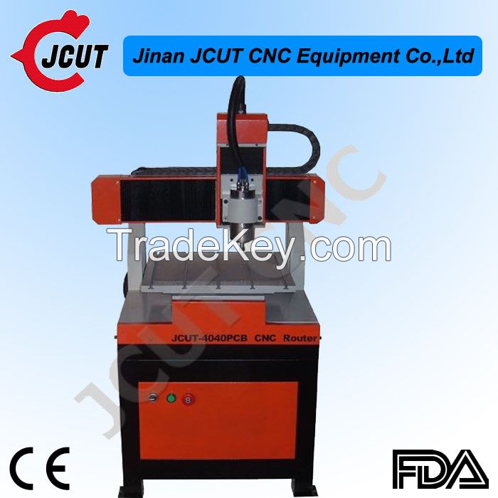 Mini laser engraving machine