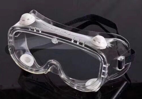 Disposable Face shield, Goggle