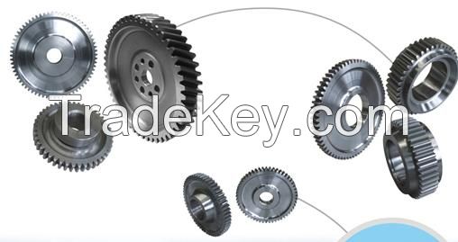 timing gear