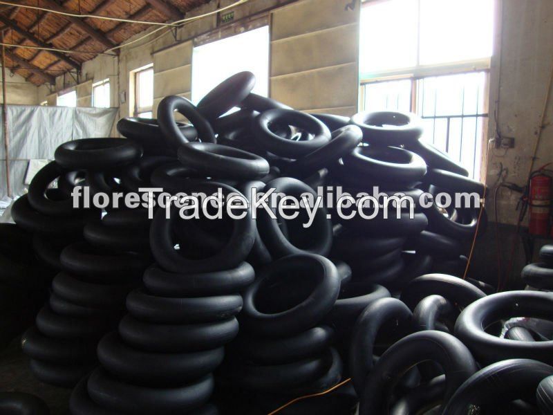 Industrial inner tube 900-10, 900-15, 100-15, 1100-15