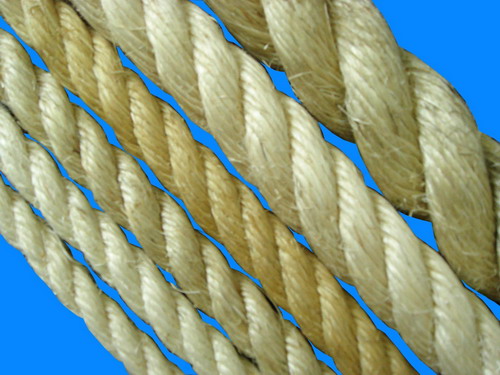 Brazilian Sisal Fibre Products