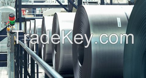 Leading Galvanized steel supplier