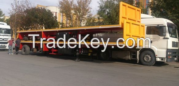 Container Chassis