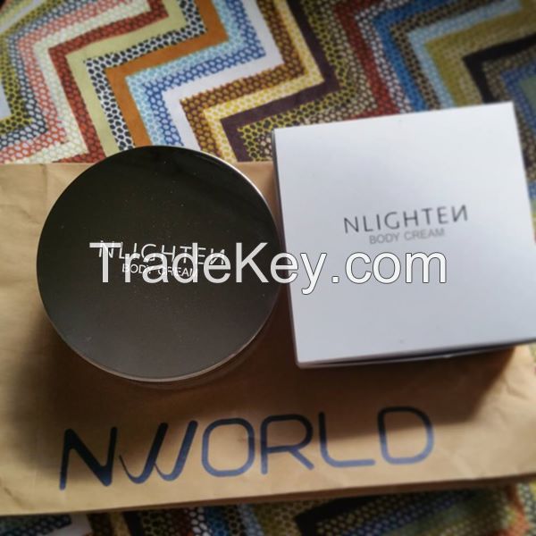 Nlighten Body Cream