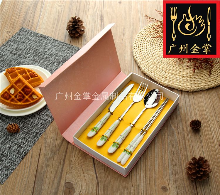 JZC010 | Stainless Steel Flatware Items